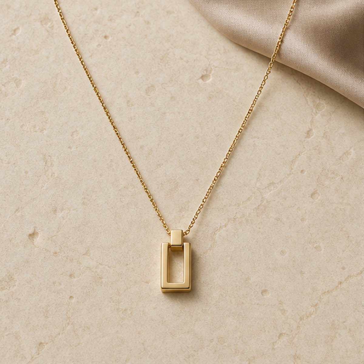 Axis Pendant in the selected option